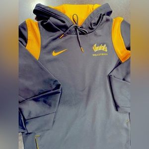 Nike Idaho Vandals College Sweatshirt